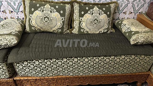 Salon marocain 7 - 2