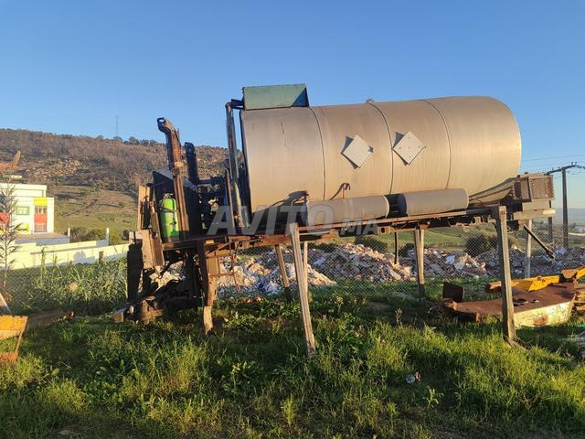 Épandeuse Acmar - 2