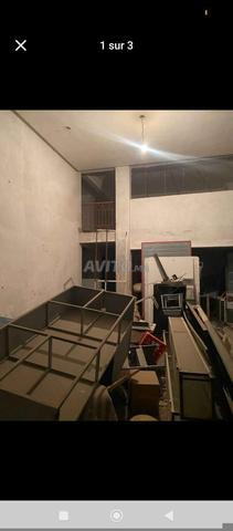 محل للإيجار بموقع جيد - 2