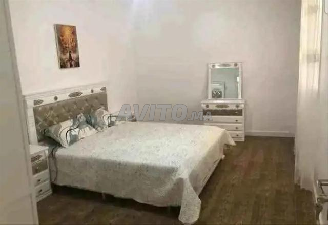 شقق جميلة جداً للإيجار - 2