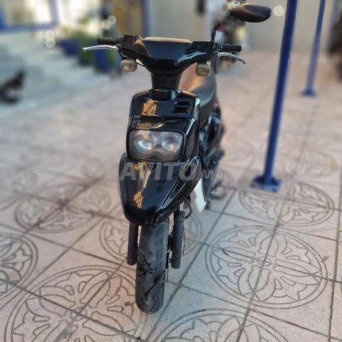 Moto Atlas Panther à vendre