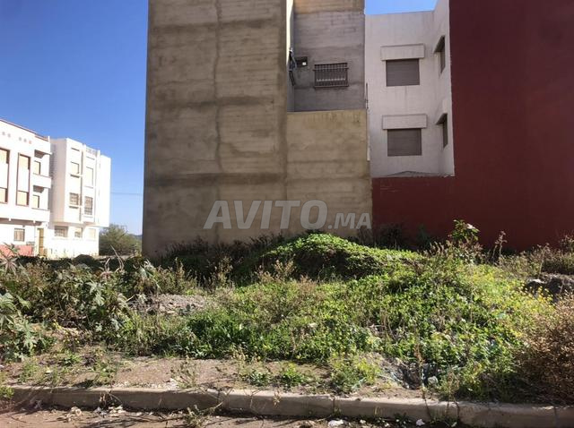 terrain commercial - 2