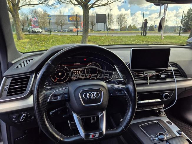audi q5 kechmara