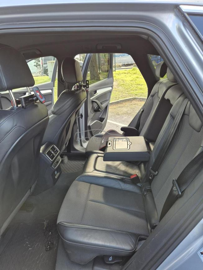 audi q5 kechmara