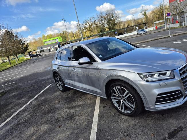 audi q5 kechmara
