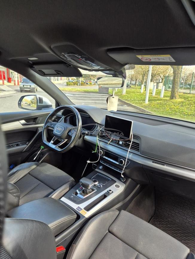 audi q5 kechmara