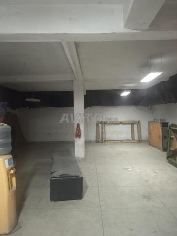 جنان السبيت، تيط مليل