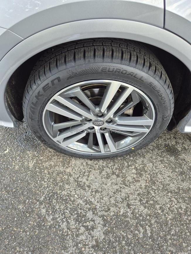 audi q5 kechmara