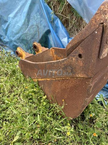 جرافة 40 للحفار - 2