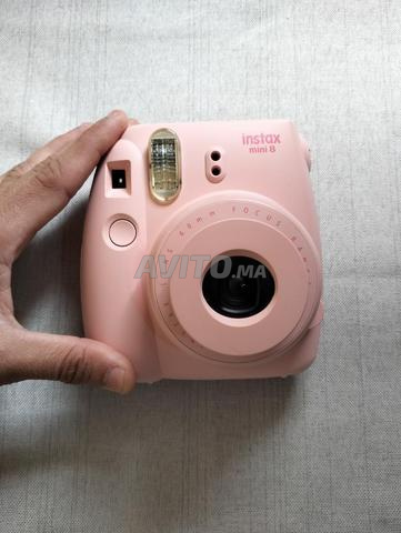 Camera Instax Mini 8 Comme Neuf - 2