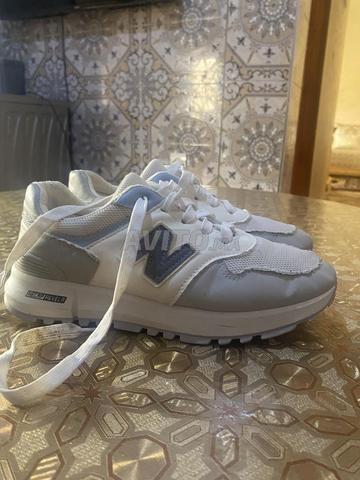 نيو بالانس مقاس 39 بحالة جيدة جداً - 2