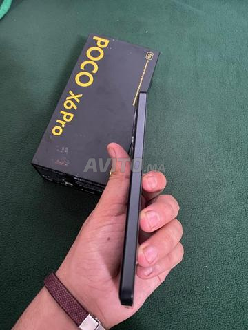 Poco X6 Pro - 2