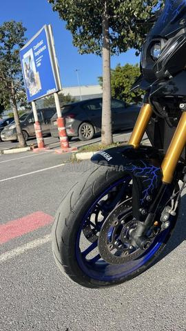 MT09 SP (الجيل الثالث) - 2