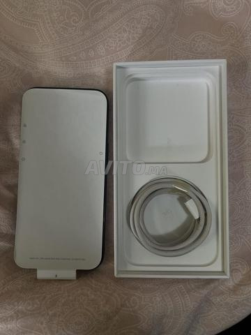 iPhone 15 normal jamais activé