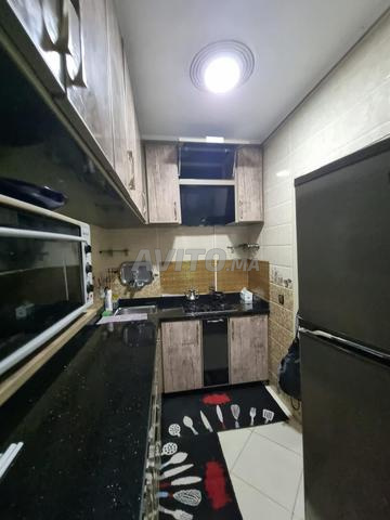 شقة جميلة للكراء طويل الأمد - 2