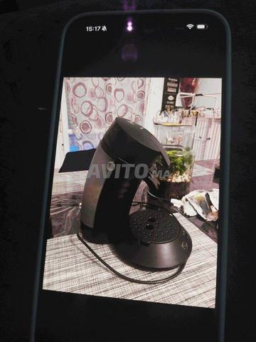 ماكينة سينسيو بحالة جيدة جداً - 2