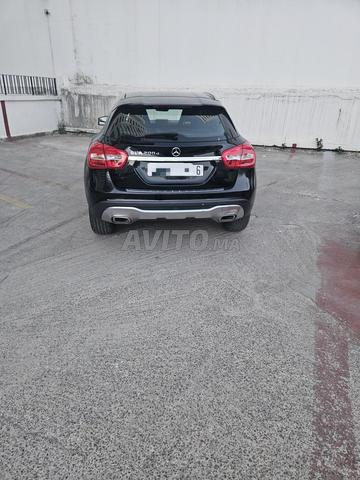 Mercedes GLA 200 Diesel - 2