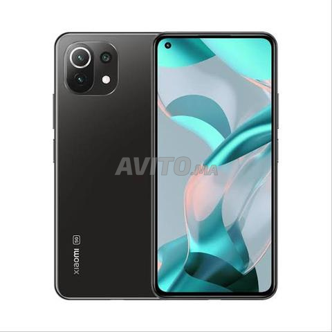 Xiaomi Mi 11 Lite 5G