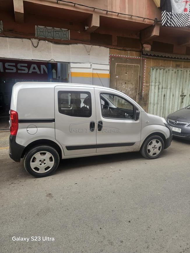 Fiat Fiorino Diesel Manuelle 2022 à Casablanca
