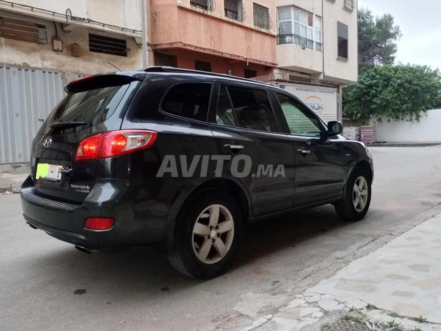 سانتا في أوتوماتيك