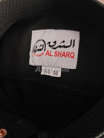 قندورة خضراء - 2