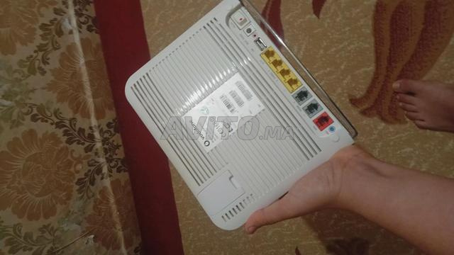 راوتر واي فاي لا يزال جديداً - 2