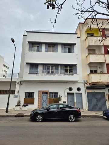 منزل للبيع 255 م² في الرباط - 2