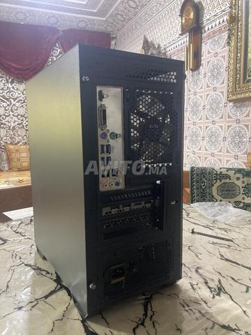 جهاز كمبيوتر MSI للألعاب من Ultra PC - 2