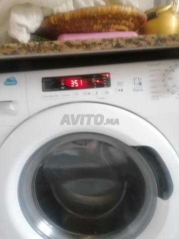 غسالة كاندي - 2