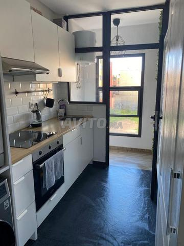 Superbe appartement 58 m² rénové à neuf – Meublé