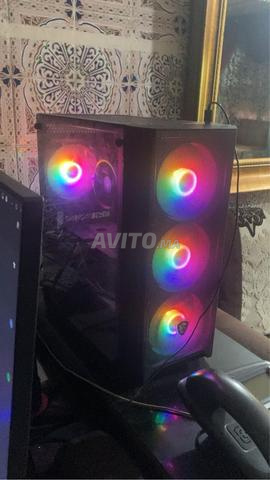 PC gamer MSI par Ultra PC prix négociable