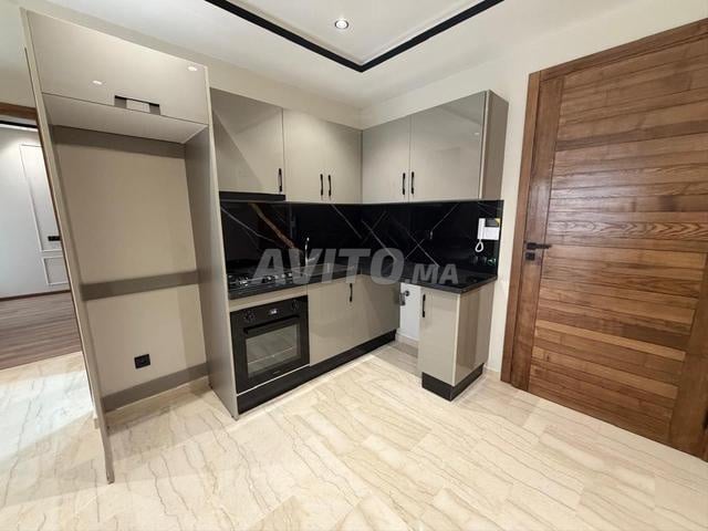 شقة جديدة لم تسكن من قبل للإيجار بالمعاريف - 2