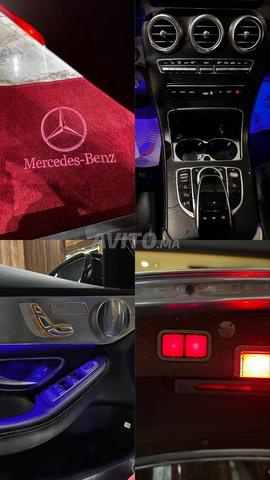 Mercedes-Benz 220 Diesel Automatique 2019 à Nador