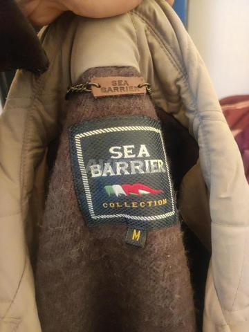 جاكيت شتوي أصلي SEA BARRIER - 2