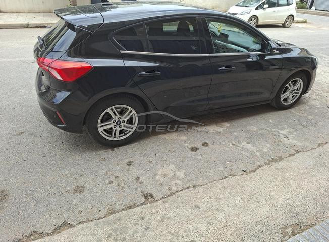 ford focus 2021 klm120000