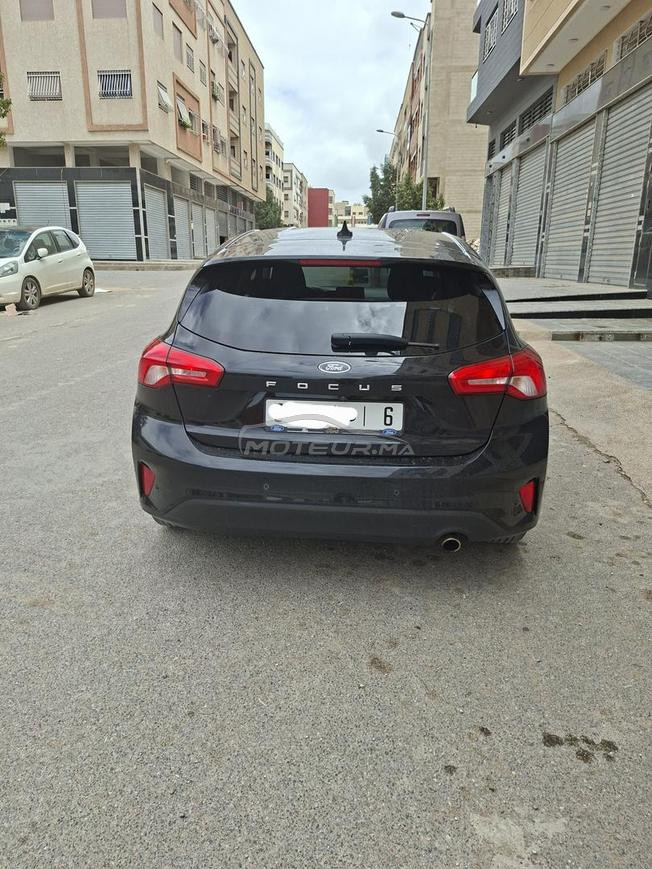 ford focus 2021 klm120000