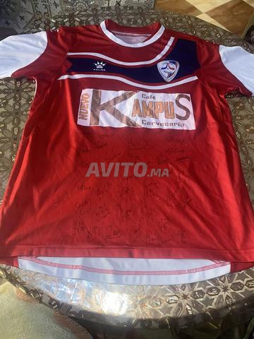 قميص كيلمي إسبانيا (موقع) - حالة ممتازة - 2