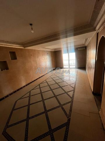 Très grand Appartement avenue hassan2 - 2
