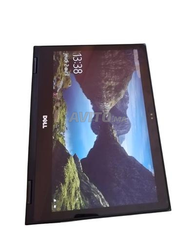 Dell Latitude 3390 2-en-1 i5 8ème Gén