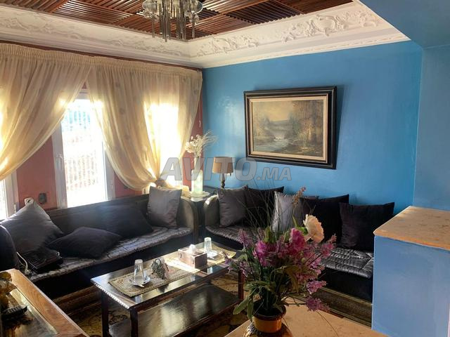 استوديو في الوسط مع واي فاي - 2