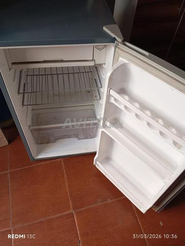 ثلاجة ويست كول - 2