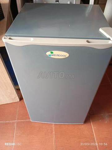 ثلاجة ويست كول