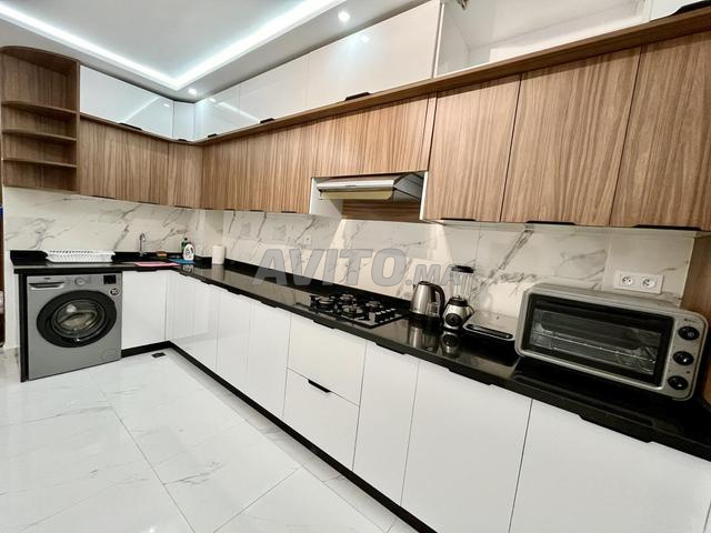 Appartement à louer - Location journalière - image 4