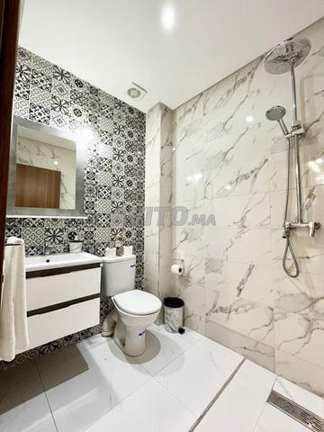 Appartement à louer - Location journalière - image 5