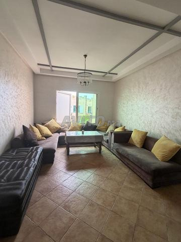 Résidence Haouta piscine - 2