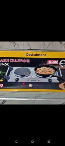 ✅ Chauffe-eau électrique marque DEUTSHMANN 🇩🇪 Prix 400dh