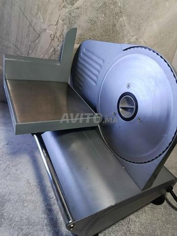 Trancheuse à viande Jata - 2