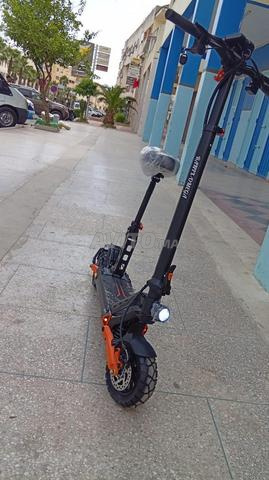 سكوتر رانيكس أوميغا - 2