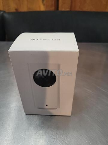 Wyze Cam Pan v2 1080p