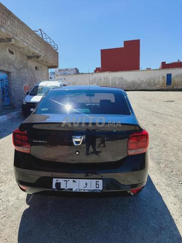 Dacia Logan 2020 - 2